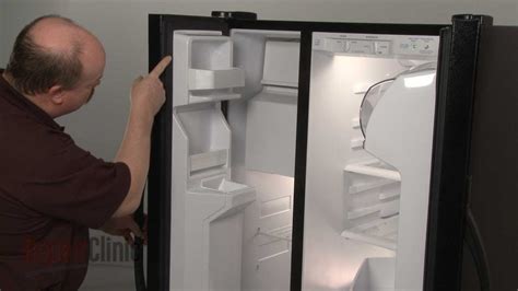 Refrigeratorfreezer Door Gasket How It Works And Installation Tips