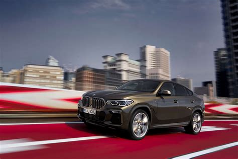 Precios bmw x6 nuevo desde $324.900.000 (precios de lista oficiales) versión precio de lista mecánica ficha; Llegó la nueva BMW X6: desde 175.900 dólares | Auto Test
