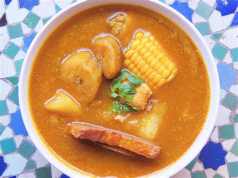 Range of low cost delivery services to dominican republic. Dominican Sancocho