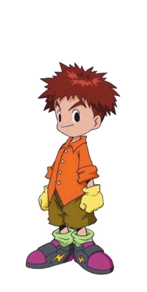 Cartoon Characters: Digimon (gif)