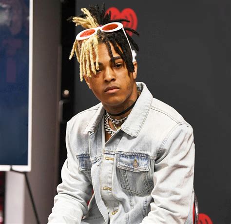 Rapper Xxxtentacion Dead After Being Shot In South Florida Us Weekly