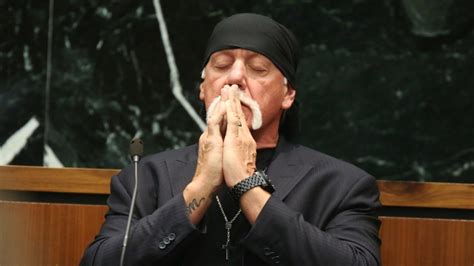 Gawker Founder Tesifies In Hulk Hogan Sex Video Lawsuit Ctv News