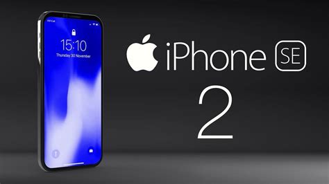 Iphone Se 2 2018 Phone Specifications Concept Trailer Latest Updates Easy Access Youtube