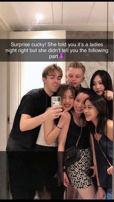 girls night is code for two asian girls one bwc and one cucky crying at home r wmaf cucking am