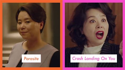 Our hero and his ducklings have overstayed their welcome, and they find themselves in some very hot. Parasite Actors Also In Crash Landing On You