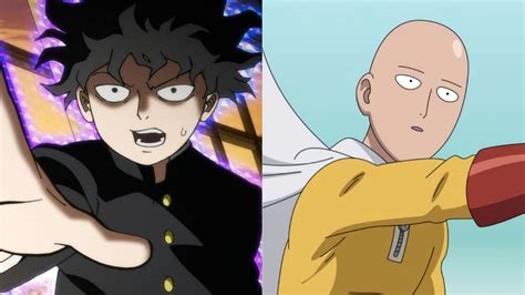 one punch man and mob psycho creator declares release date for new manga versus live news art