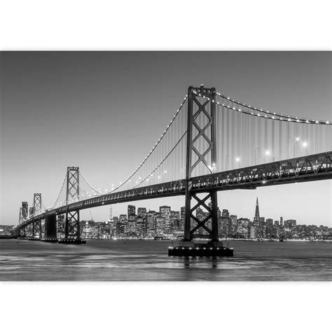 San Francisco Bay Bridge Wallpaper