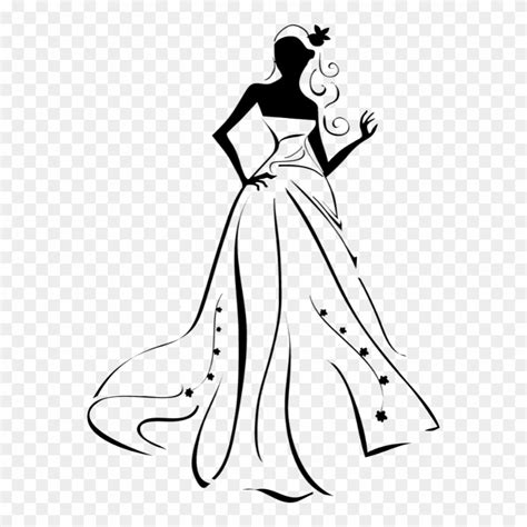 Dress Clipart Vector Pictures On Cliparts Pub 2020 🔝