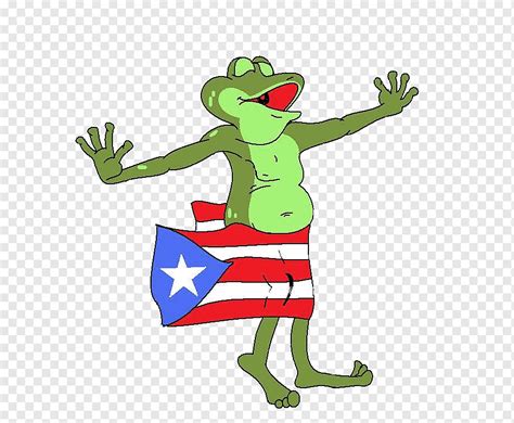 Dibujos Para Imprimir El Coqui Puerto Rico