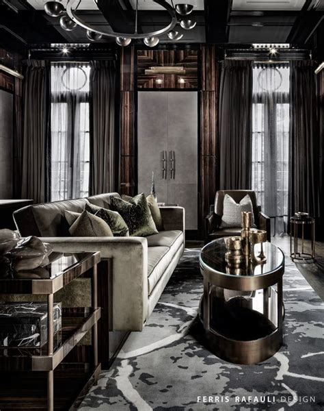 Ultra Luxury Interiors By Ferris Rafauli Decoholic