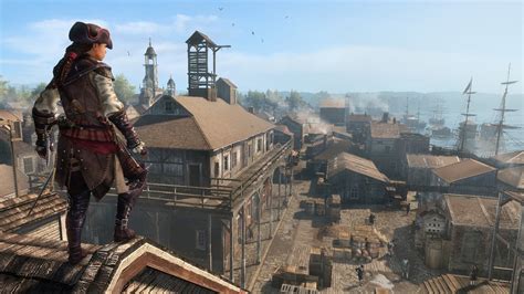 PS Vita Assassin S Creed III Liberation USPV035 TSBOHEMIA CZ