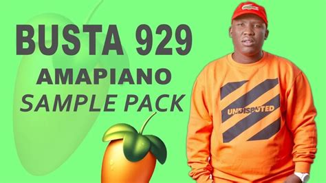 [free] busta 929 amapiano sample pack zip download j e amapiano sample pack 7 download