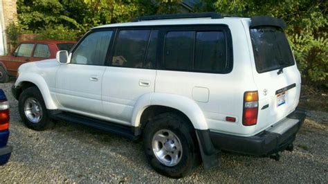 We have thousands of listings and a variety of research tools to help you find the perfect car or truck. For Sale - 1995 toyota landcruiser fj80-wrecked$2000. columbus ohio | IH8MUD Forum