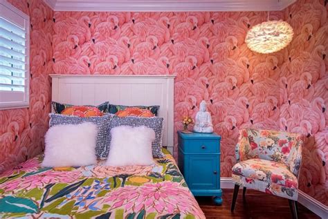 55 Tropical Bedroom Ideas Photos