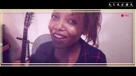 Nyambura Wainaina Rĩtwa Rĩaku Acoustic Cover Youtube