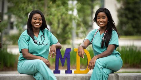 First Mother Daughter Duo To Graduate Medical School Together Match At The Same Hospital The