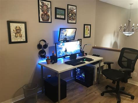 New computer setup guide to perfect your newly brought desktop or laptop computer in just an hour. Gaming Desks » Free To Play MMORPG Guides in 2020 | Gaming ...