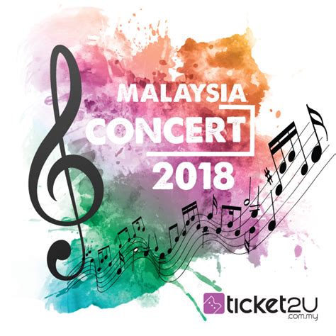 Initially there are 2 nights show, but they doubled to 4 nights due to overwhelming demand, then added more seats. Malaysia 2018 Concert List