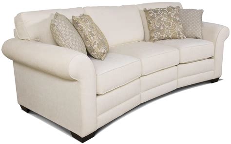 England Brantley 3 Piece Conversation Sofa Dunk And Bright Furniture
