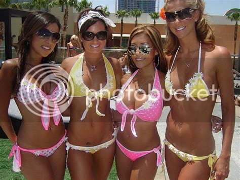 Cancun Bikini Hotties Photo By Learnspanish85 Photobucket