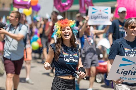 After college, lori worked as a legislative aide for two years in washington, d.c. LGBTQ Pride Parade 2018 editorial stock photo. Image of intersex - 119999108