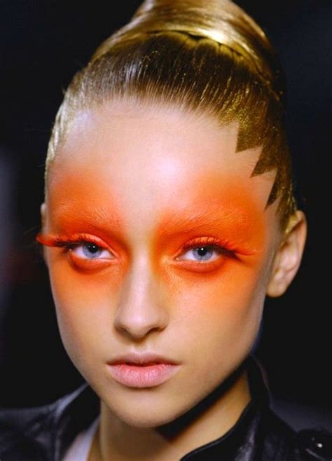 61 Chosen Most Aesthetic Orange Makeup Ideas You Should Try Diaror