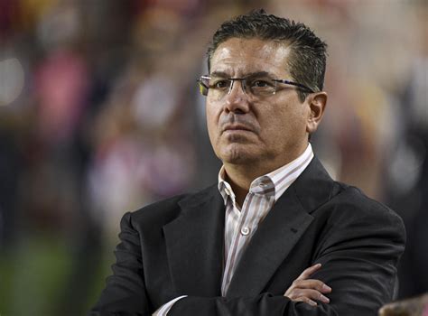 Report Washington Commanders Owner Dan Snyder Offers To Testify Before Congress Video