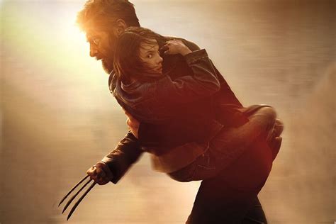 ‘logan Hugh Jackmans Last Hurrah As Wolverine