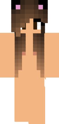Minecraft Skin Naked Telegraph