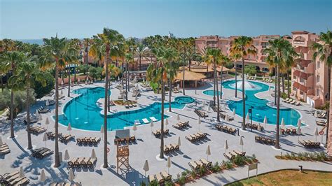 Masuzi 3 years ago no comments. Protur Bonaire Aparthotel (Family Resort) Cala Bona ...