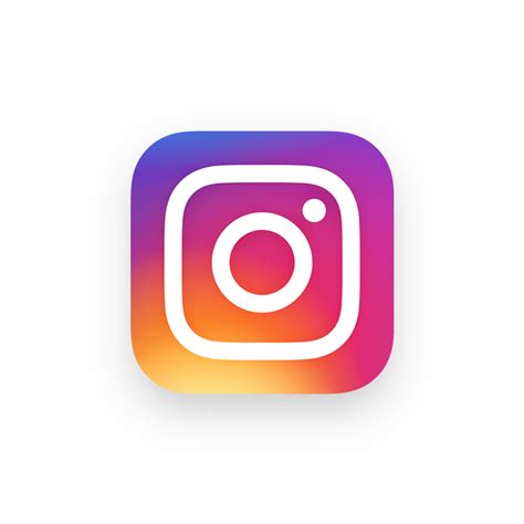 Instagram Logo Neues Icon Und App Design Im Experten Check Page Online