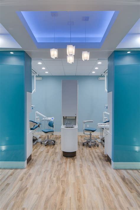 Forseo1 Dental Office Design Clinic Interior Design