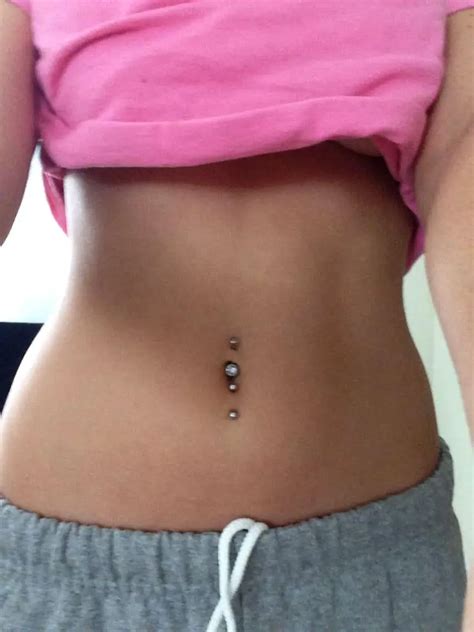 Beautiful Types Of Body Piercing You Dont Know You Want Yet
