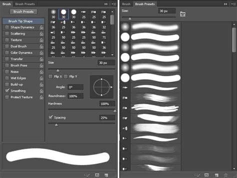 Learn Photoshop Brush Tool The Easiest And The Quickest Way Photoshop
