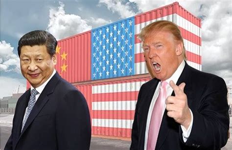 As the 2020 election draws nearer, president trump and his surrogates are doubling down on that assertion. Report: China to Present Trump With Terms to End Trade War ...