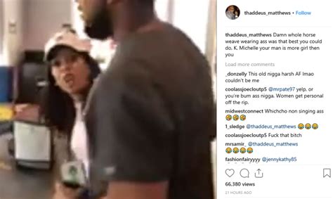 K Michelle Remains Unbothered Following Explosive Encounter With Cussing Pastor