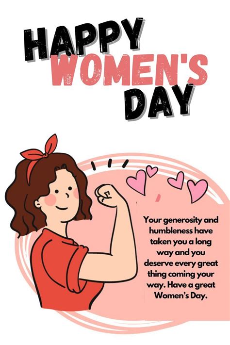 Happy Womens Day Happy Womens Day Womens Day Quotes Happy Womens