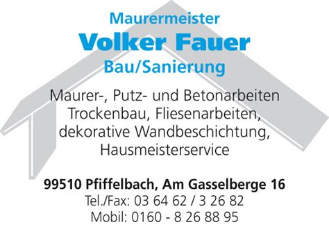 Bank apolda adresse ☎ telefonnummer ⌚ öffnungszeiten. Sponsoren - Pfiffelbacher Waldfestverein e.V.