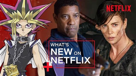 There are so many good netflix shows coming back with new seasons in 2021, including (hopefully) netflix's most popular series, stranger things. What's New On Netflix? The 5 Best Things To Watch This ...