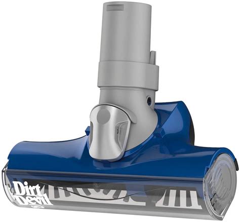 Best Buy Dirt Devil Reach Max Plus Bagless Cordless Stick Vacuum Blue