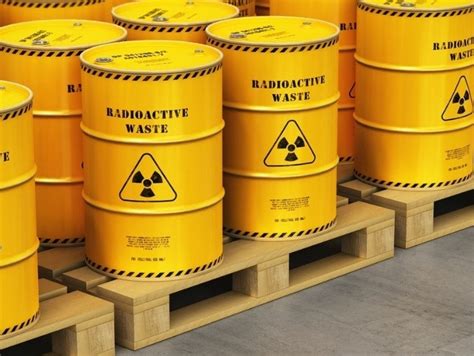 Common Hazardous Waste Violations And How To Avoid Them