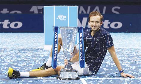 Djokovic ile medvedev arasında bugüne kadar oynanan 7 maçın 4'ünde kazanan taraf sırp tenisçi oldu. Djokovic, Nadal to chase history in 2021 bright future for ...