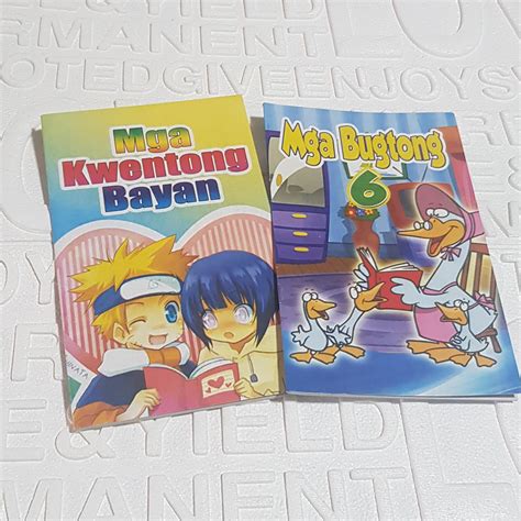 Kids Book Kwentong Bayan And Bugtong Tagalog Lazada Ph