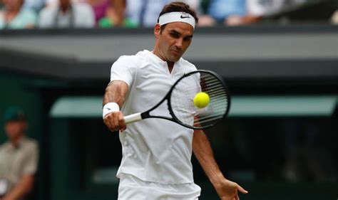 Roger federer beats marin cilic to win record eighth sw19 title. Wimbledon 2017: Roger Federer WOWS crowd to beat Mischa ...