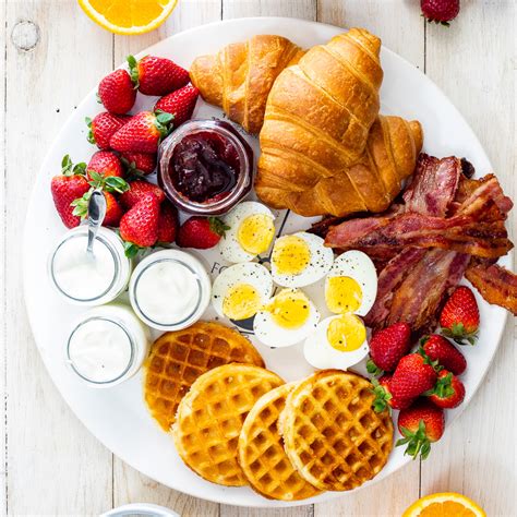 The Best Breakfast Recipes Simply Delicious