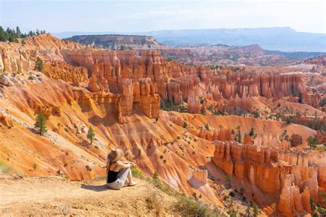 An Epic One Day In Bryce Canyon National Park Itinerary