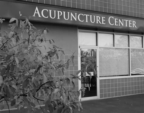 Acupuncture Traditional Chinese Medicine First Visit