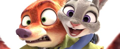 Zootopia Movie Synopsis Summary Plot And Film Details