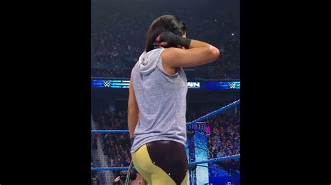 Bayley Has The Best Ass In Wrestling 9 Youtube
