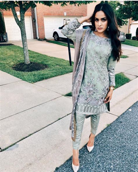 Pakistani Women Dresses Pakistani Outfits Pakistani Fashion Asian